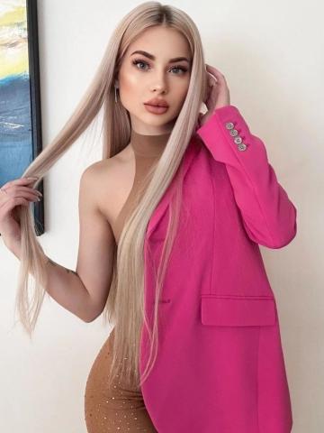 Анкета проститутки Ульяна - Фото 1, , 27 лет, №165114